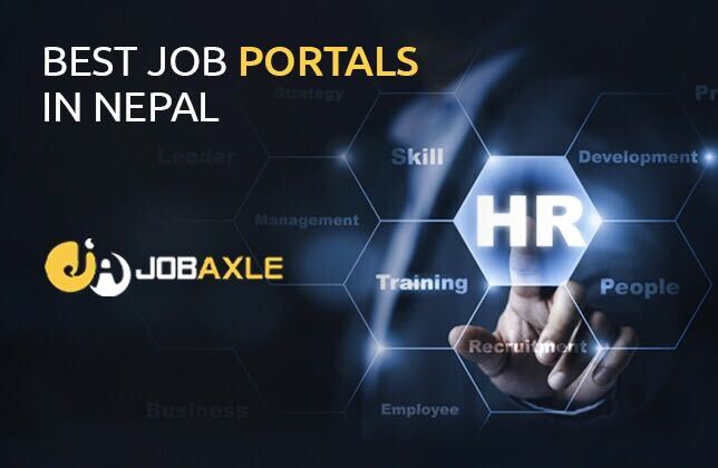 Best Job Portals in Nepal to Find Jobs