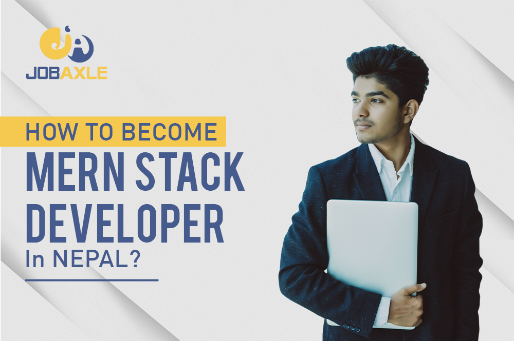 How to Become a MERN Stack Developer in Nepal