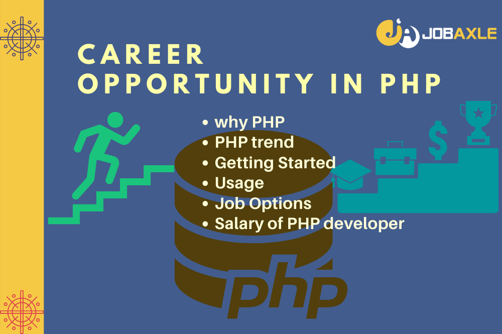 Career Opportunity in PHP [Guide for 2021]