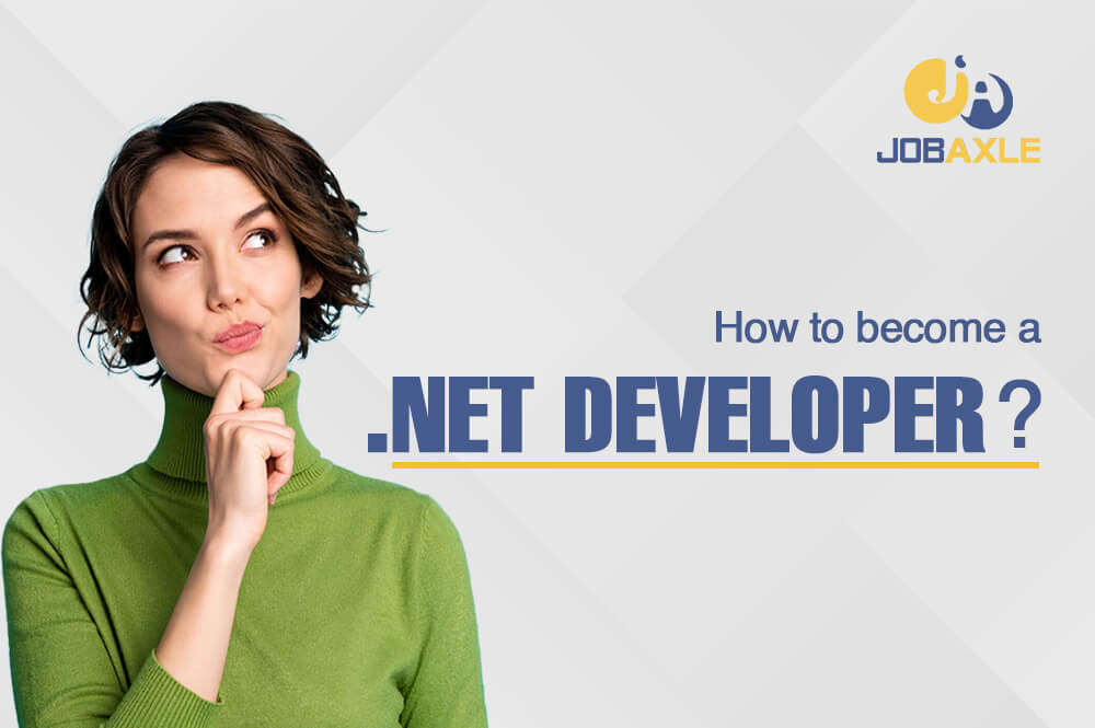 How to become a .Net Developer