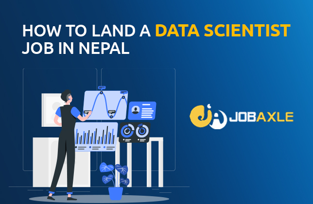 How to land a Data Scientist Job in Nepal?