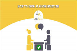 How to shine at an Interview