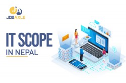 IT Scope in Nepal