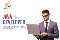 Java Developer Career Guide in Nepal