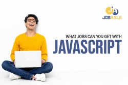 What Jobs Can You Get With JavaScript