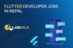 Flutter Developer Jobs in Nepal