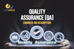 Quality Assurance (QA) Engineer Job Description