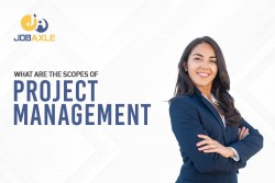 What are the Scopes of Project Management