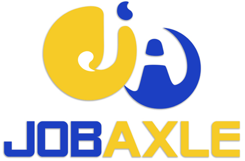 JobAxle