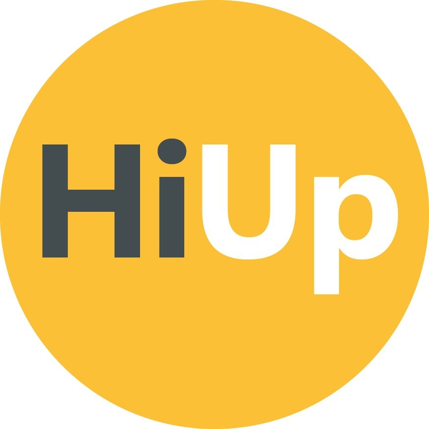 HiUp Solutions App