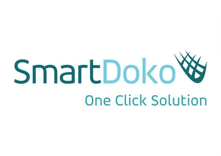 IMS GROUP - SmartDoko (Ecommerce)