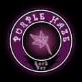 Purple Haze Rock Bar
