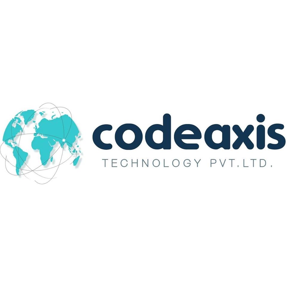 Codeaxis Technology Pvt. Ltd.