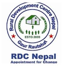 Rural Development Centre (RDC) Nepal