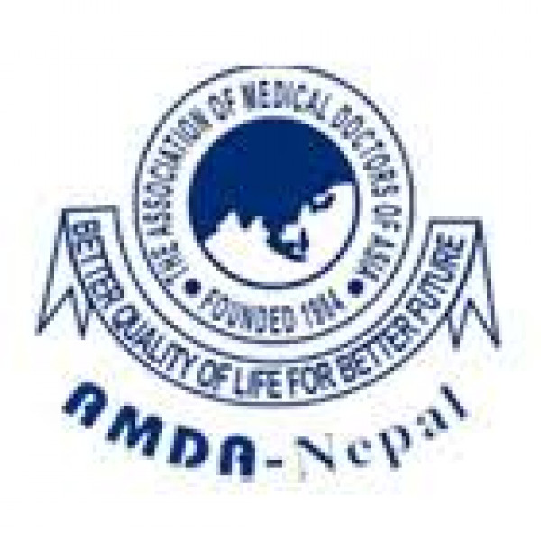 AMDA Nepal