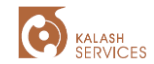 Kalash Services Pvt. Ltd.