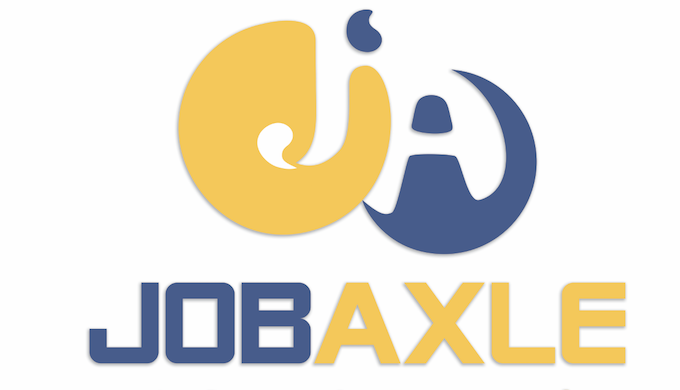 JobAxle - Executive Search