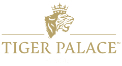 Tiger Palace Resort (Five Star Hotel & Casino)