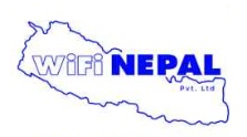 Wifi Nepal Pvt Ltd