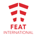 Feat International Pvt. Ltd