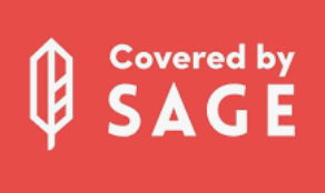 Covered by Sage